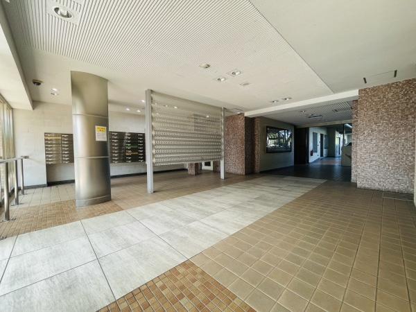 コーストアベニュー岸和田コーポラス３号棟