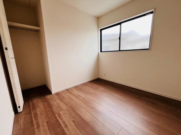 貝塚市澤の新築一戸建