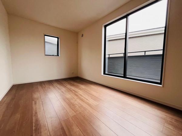 貝塚市澤の新築一戸建