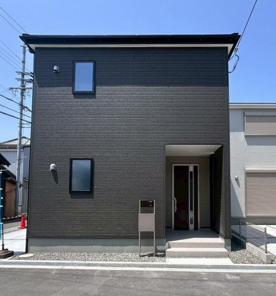 貝塚市澤の新築一戸建