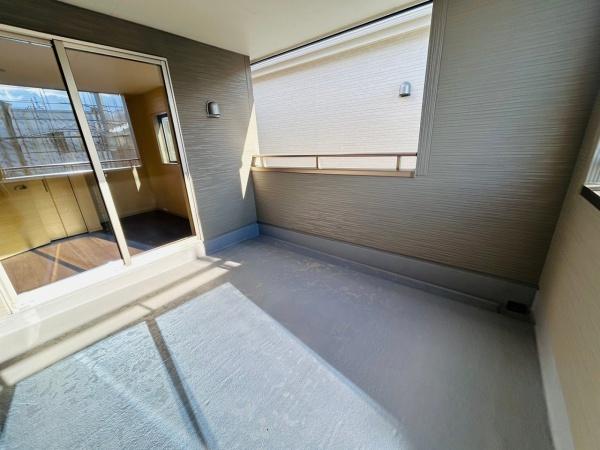 和泉市伏屋町１丁目の新築一戸建