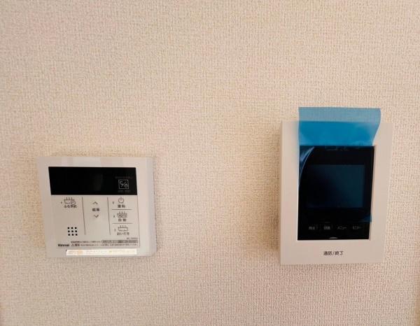 和泉市伏屋町１丁目の新築一戸建