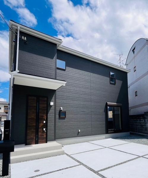 和泉市伏屋町１丁目の新築一戸建