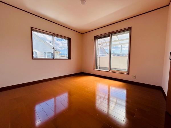 泉佐野市日根野の中古一戸建て