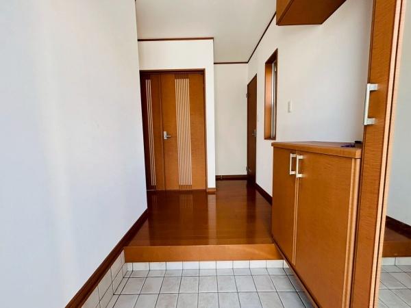 泉佐野市日根野の中古一戸建て