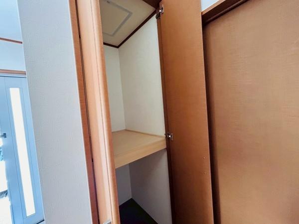 泉佐野市日根野の中古一戸建て