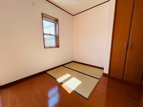 泉佐野市日根野の中古一戸建て