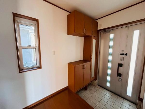 泉佐野市日根野の中古一戸建て