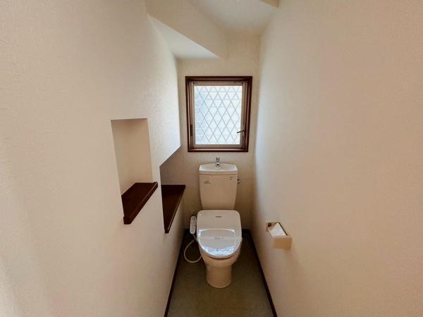 泉佐野市日根野の中古一戸建て