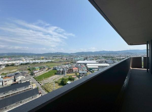 朝日プラザシティサザンコーストＡ棟　中古マンション