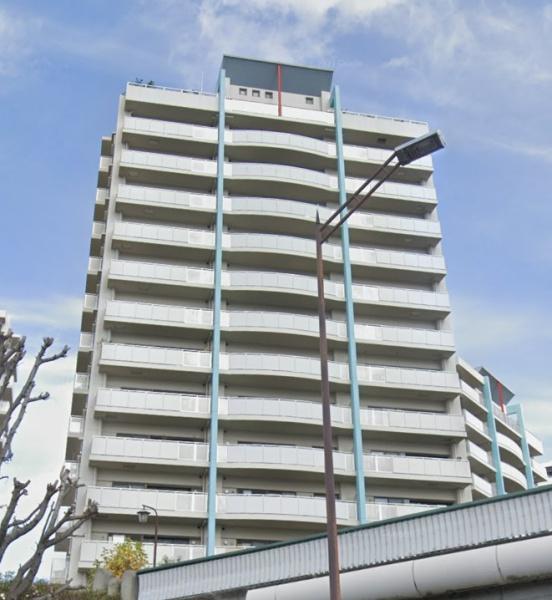 アスティオ和泉中央Ｃ棟　中古マンション