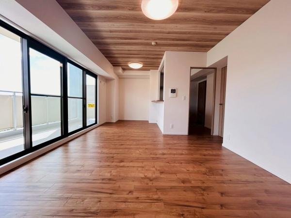 アスティオ和泉中央Ｃ棟　中古マンション