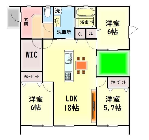 堺市中区深阪２丁の新築一戸建