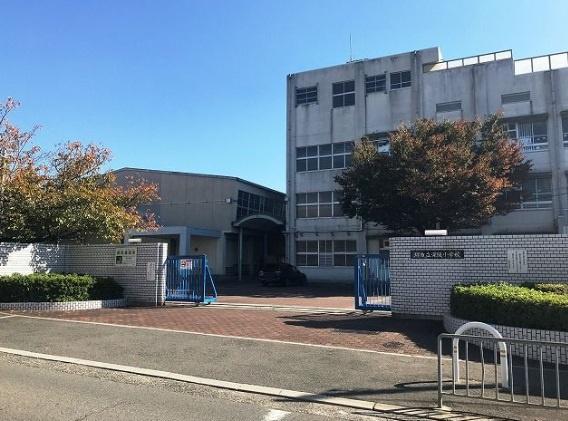 堺市中区深阪2丁の新築一戸建(堺市立深阪小学校)