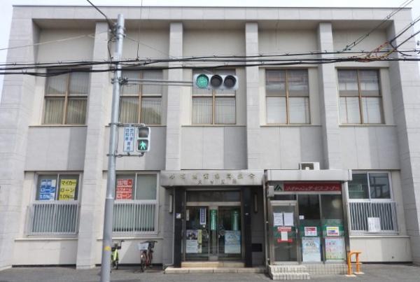 堺市中区深阪2丁の新築一戸建(JA堺市久世支所)
