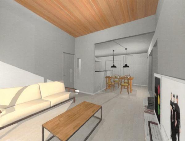 堺市中区深阪２丁の新築一戸建