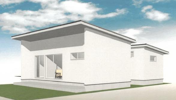 堺市中区深阪２丁の新築一戸建