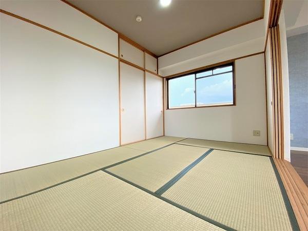 ブリティッシュティンバー泉佐野スウィート　中古マンション