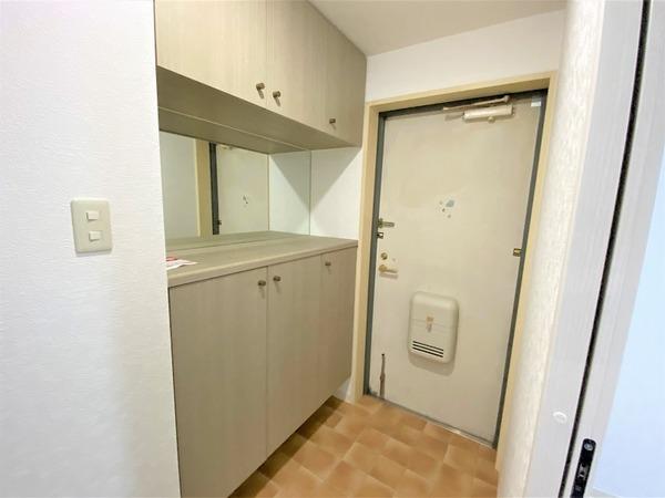 ブリティッシュティンバー泉佐野スウィート　中古マンション