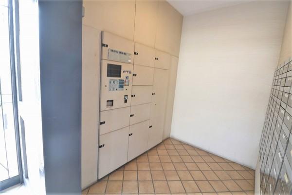 ブリティッシュティンバー泉佐野スウィート　中古マンション