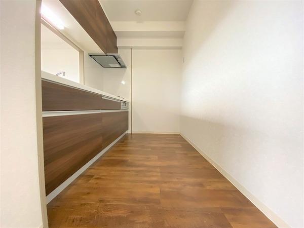ブリティッシュティンバー泉佐野スウィート　中古マンション