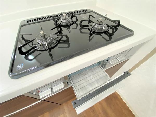 ブリティッシュティンバー泉佐野スウィート　中古マンション