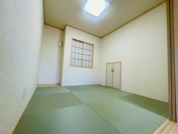 岸和田市尾生町４丁目の中古一戸建て