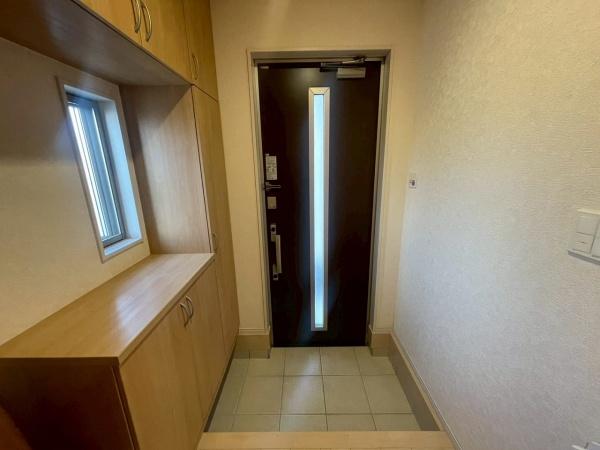 岸和田市尾生町４丁目の中古一戸建て