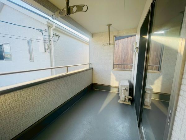 岸和田市尾生町４丁目の中古一戸建て