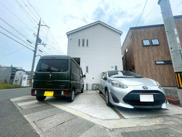 岸和田市尾生町４丁目の中古一戸建