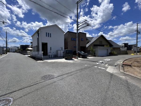 岸和田市尾生町４丁目の中古一戸建て