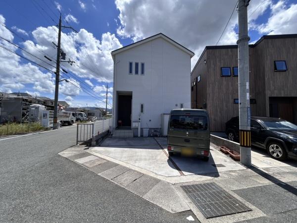 岸和田市尾生町４丁目の中古一戸建て