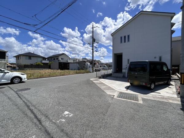 岸和田市尾生町４丁目の中古一戸建て