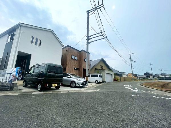 岸和田市尾生町４丁目の中古一戸建