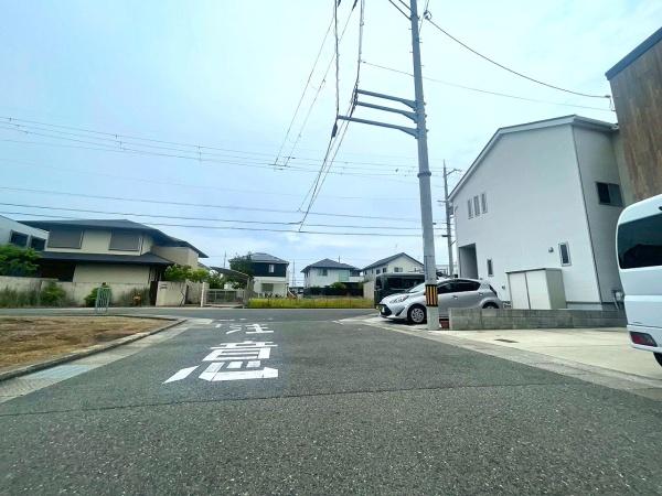 岸和田市尾生町４丁目の中古一戸建