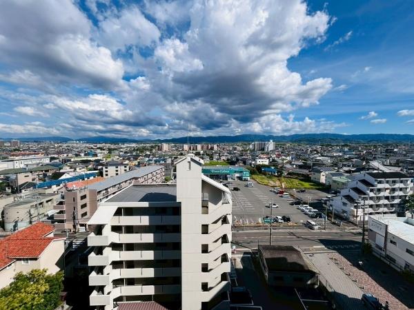 ジュネス岸和田フィオーレ　中古マンション