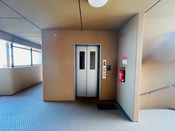 ジュネス岸和田フィオーレ　中古マンション