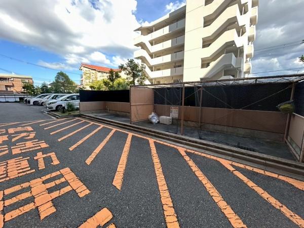 ジュネス岸和田フィオーレ　中古マンション