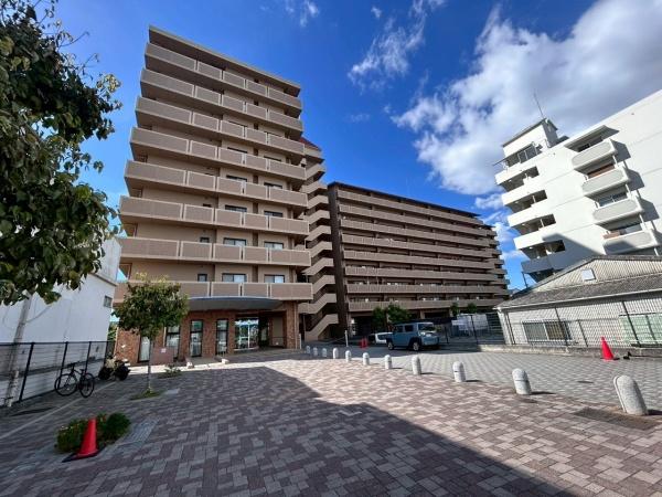 ジュネス岸和田フィオーレ　中古マンション