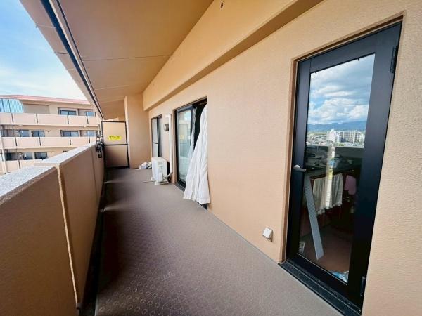 ジュネス岸和田フィオーレ　中古マンション
