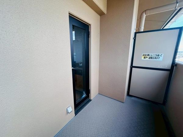 ジュネス岸和田フィオーレ　中古マンション