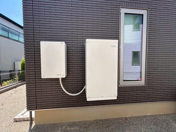岸和田市岸の丘町１丁目の中古一戸建て