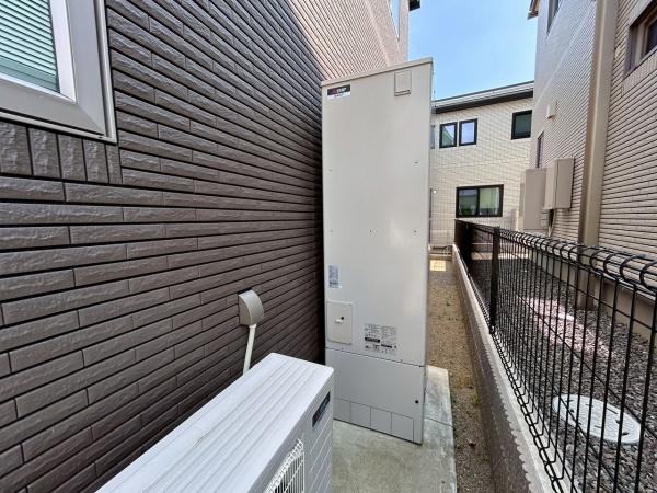 岸和田市岸の丘町１丁目の中古一戸建て