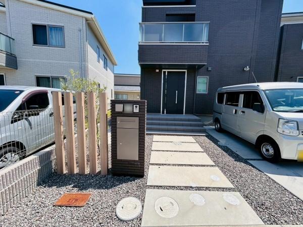 岸和田市岸の丘町１丁目の中古一戸建て