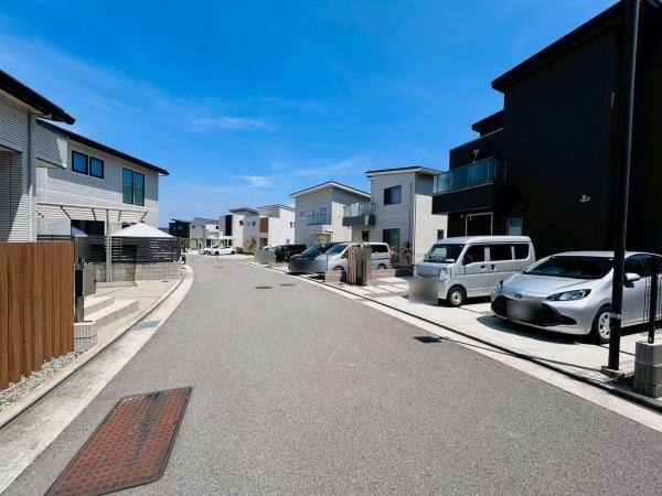 岸和田市岸の丘町１丁目の中古一戸建て
