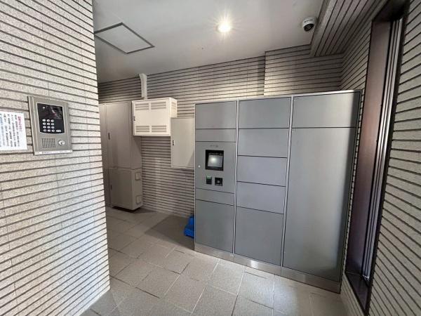 セザール和泉中央 中古マンション(その他共用部分)