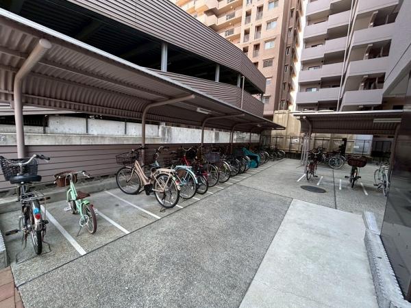 セザール和泉中央 中古マンション(その他共用部分)