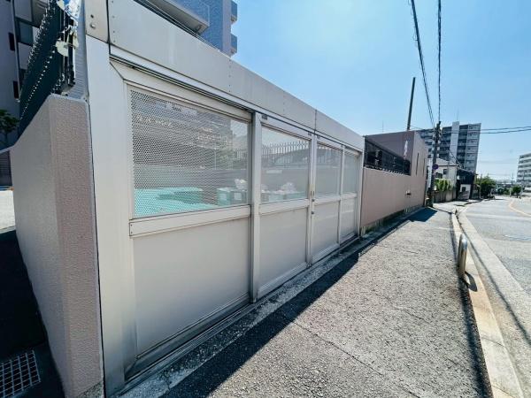 セザール和泉中央 中古マンション(その他共用部分)