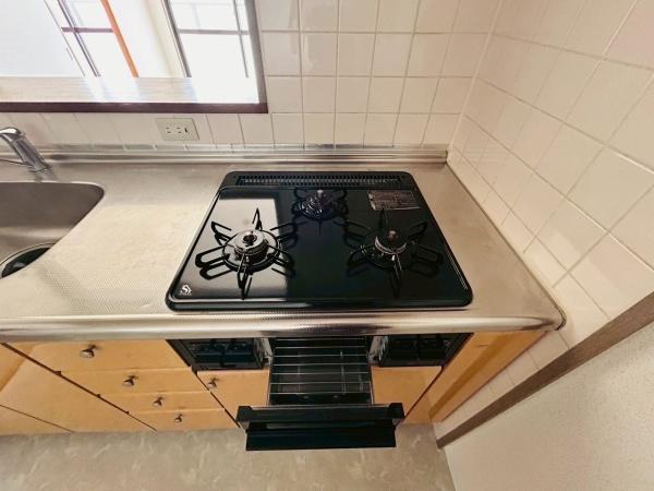 セザール和泉中央 中古マンション(キッチン)