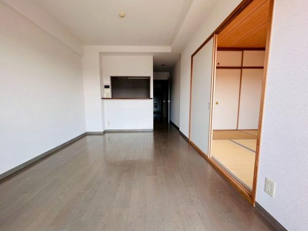 セザール和泉中央　中古マンション